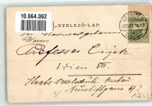 Veszprem 1902