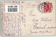Das Eiserne Kreuz Propaganda WK I Thiele, Arthur