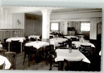 51545 W5220 Waldbröl FOTO KEINE AK Hotel Althoff Ort handschriftlich