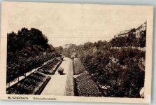 41061 W4050 Mönchengladbach 1921 - Hohenzollernstrasse