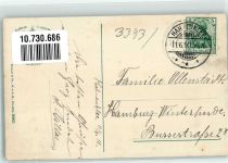 38640 W3380 Hahnenklee 1910 - Kühe
