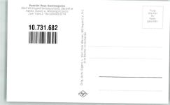 34508 W3542 Willingen (Upland) , Waldeck - Pension Haus Gerstengarbe