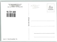 75385 W7265 Oberhaugstett - Gasthaus zum Löwen