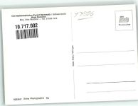 76332 W7506 Bad Herrenalb Foto AK Pension Karoline