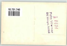 34508 W3542 Willingen (Upland) , Waldeck - Pension Gästehaus am Kurgarten