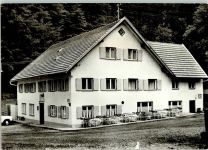 87787 W8941 Wolfertschwenden Gebrauchsspuren Pension Ehwiesmühle