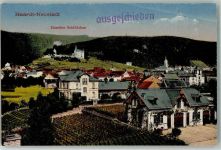 67433 W6730 Neustadt an der Weinstraße Gebrauchsspuren Haardter Schloss