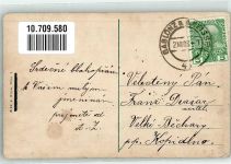 Briefmarkenabbildung 60. Regierungsjubiläum 1848 - 1908 Kaiser Franz Josef I. 1908