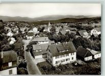 76571 W7560 Selbach , Murgtal Foto AK