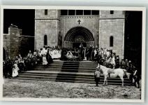 Die Nibelungen Volksschauspiel 1929 Foto AK