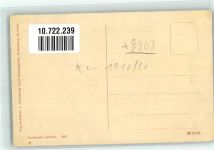 91541 W8803 Rothenburg ob der Tauber - Festspiel Theater Die Kroatengruppe