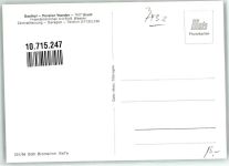 72574 W7432 Urach Bad Urach - Gasthaus Pension Wurster