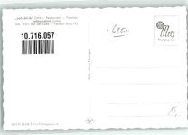 65558 W6251 Balduinstein Foto AK Cafe Pension Lahnblick