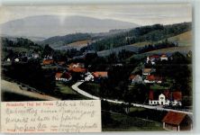 4712 Armau Foto AK Arnsdorfer Tal