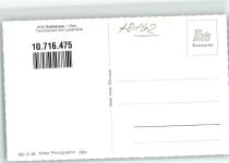 83727 W8162 Schliersee Foto AK Tennis