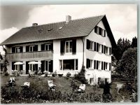 78126 W7744 Königsfeld im Schwarzwald - Hotel Pension Hahnenhof