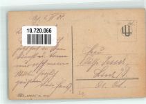 Verlag Erkal Serie 357-5 Poesie / Liebe Küsse Usabal, L. Künstlerkarte