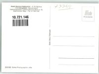 78126 W7744 Königsfeld im Schwarzwald - Hotel Pension Hahnenhof