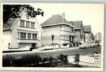 Middelkerke Foto AK Auto Qaurtier Normand