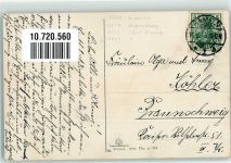 W3250 Hameln Weserschiffe Raddampfer Bootshaus Ruderboot Binnenschiff 1915