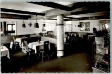 83671 W8174 Benediktbeuern FOTO KEINE AK Hotel Friedenseiche Ort handschriftlich