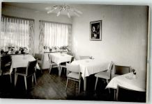 57399 W5942 Heinsberg , Westf FOTO KEINE AK Gasthaus Pension Sellmann Ort handschriftlich