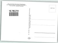 47051 W4100 Duisburg Foto AK Gasthaus Kupferkanne Grabenstrasse 7