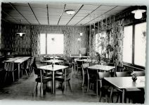 72474 W7472 Benzingen FOTO KEINE AK Cafe Central Ort handschriftlich