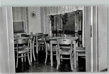 59939 W5787 Elleringhausen , Sauerl Gebrauchsspuren Gasthaus Pension Wicküler Hof FOTO KEIN AK