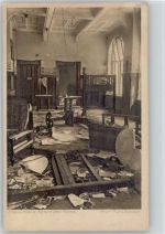 Stadt Stallupönen / Nesterow 1915 - Konditorei Rohde Zerstört Ostpreußenhilfe