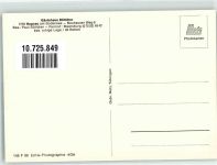 88709 W7759 Hagnau am Bodensee Foto AK Pension Böttcher