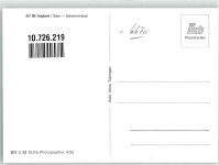 66386 W6670 St. Ingbert Foto AK Schwimmbad