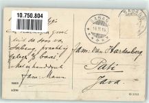 Sabang 1915 Gebrauchsspuren Hafen
