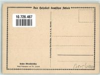 Gleiwitz Gliwice Foto AK Zeche Fabrik Hochofenabstich Ort lt. Verlag