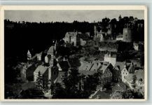 52156 W5108 Monschau - Montjoie
