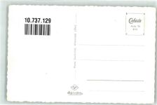 89281 W7919 Altenstadt , Iller Foto AK Gasthaus Fischer Gaststube ADAC-Hotel