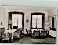 87700 W8940 Memmingen Foto AK Hotel Weißes Roß