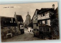 88131 W8990 Lindau (Bodensee) - Alt-Lindau