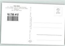 34508 W3542 Willingen (Upland) , Waldeck - Pension Haus Behle