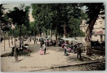 37000 Tours - Marktszene Boulevard