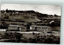 67292 W6719 Kirchheimbolanden Foto AK Neue Schule