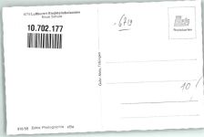 67292 W6719 Kirchheimbolanden Foto AK Neue Schule