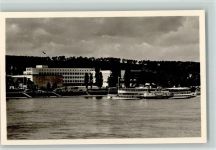 53111 W5300 Bonn - Bundeshaus Rheinseite