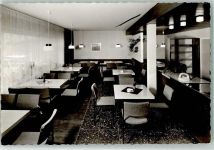 57462 W5960 Sondern , Biggesee FOTO KEINE AK Hotel Weber Ort handschriftlich