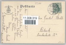 38640 W3380 Goslar - Frankenberger Plan