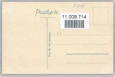 38667 W3388 Bad Harzburg - Bismarcksäule Burgberg