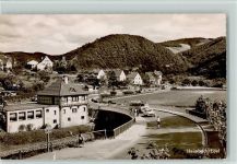 52396 W5169 Heimbach , Eifel