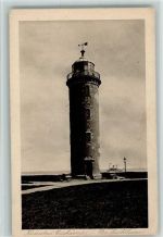 W2190 Cuxhaven ca 1930 AK Leuchtturm
