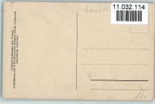 W2190 Cuxhaven ca 1930 AK Leuchtturm