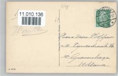 47623 W4178 Kevelaer - Basilika